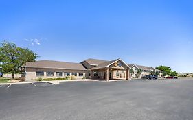 Comfort Inn Grand Junction I-70